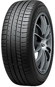 Anvelopa BFGoodrich Advantage 205/55 R16 91V
