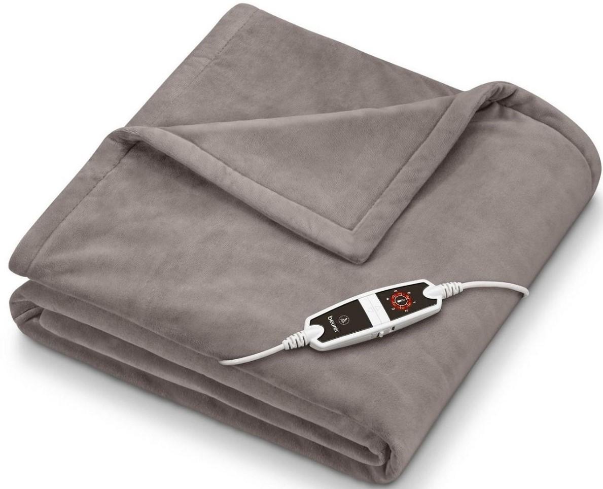 Plapuma electrica Beurer HD150 Cosy XXL