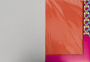 Hârtie colorată Kite Hello Kitty HK21-250