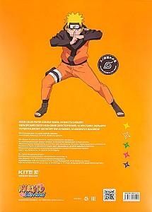 Hârtie colorată Kite Naruto NEON NR23-252