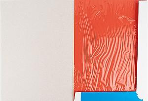 Hârtie colorată Kite Dogs K22-289