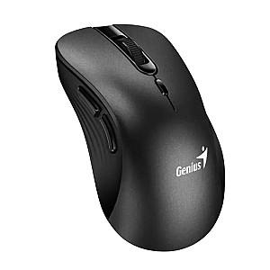 Mouse Genius Ergo 8100S Black