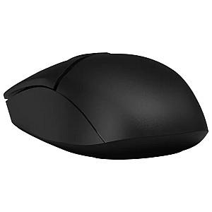 Mouse A4Tech FM12S Black