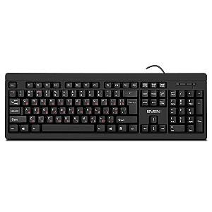 Set tastatura + Mouse SVEN KB-S320C