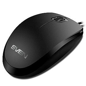 Set tastatura + Mouse SVEN KB-S320C