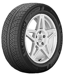 Anvelopa SUV Michelin 255/55 R19 (Pilot Alpin 5 SUV N0)