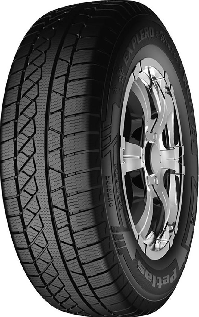 Anvelopa PETLAS Explero winter W671 235/70R16 106T