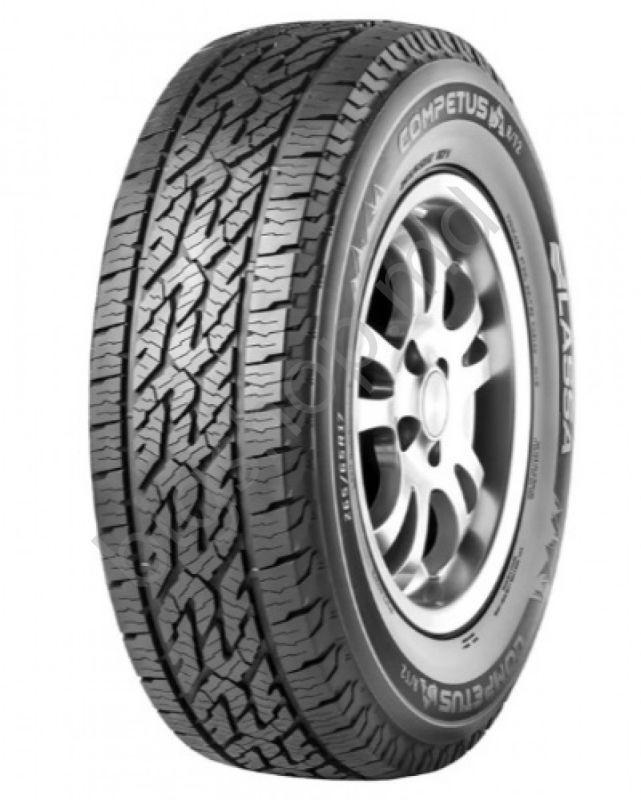 Anvelopa SUV LASSA 265/65 R17 (Competus A/T 2)