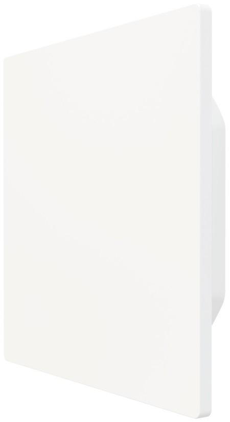 Gura de extragere Aldes ColorLine 125mm