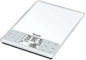 Cantar de bucatarie Beurer DS61