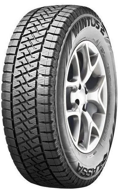 Anvelopa pentru camioneta LASSA Wintus 2 205/65 R15C 102R