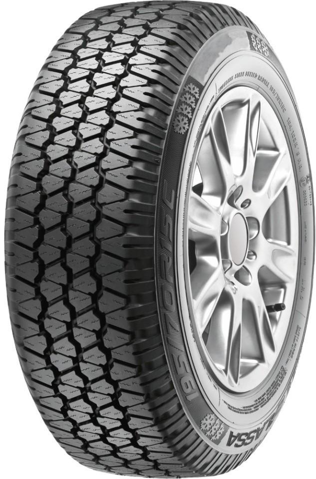 Anvelopa pentru camioneta LASSA Multiways-C 205/65 R15C 102/100R