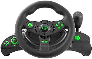 Volan pentru jocuri Esperanza Nitro (EGW102)