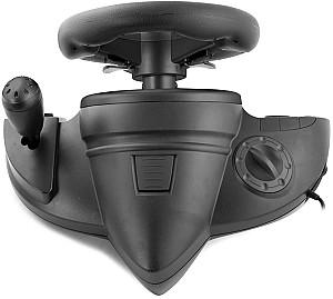 Volan pentru jocuri Esperanza Nitro (EGW102)