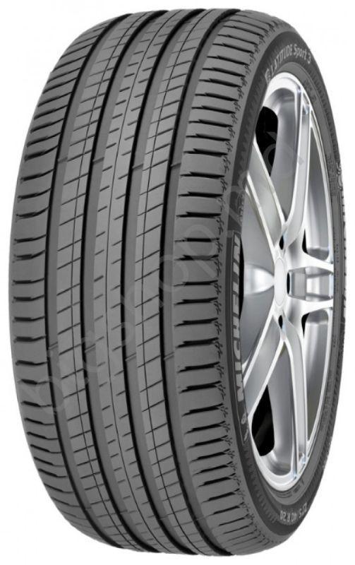 Anvelopa SUV Michelin Latitude Sport 275/45 R20 110Y