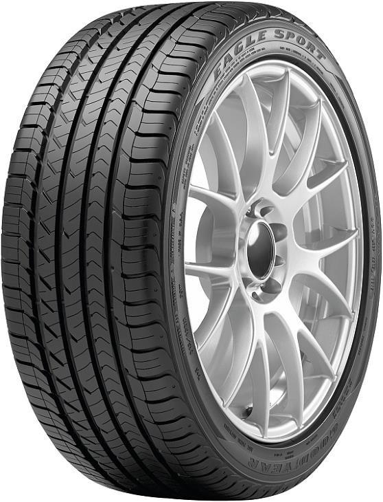 Anvelopa Goodyear Eagle Sport TZ 225/40 R18 92Y