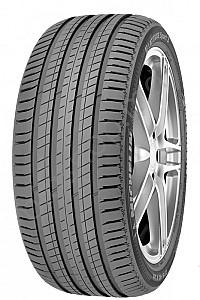 Anvelopa SUV Michelin Latitude Sport 3 GRNX 275/45 R20 110Y XL