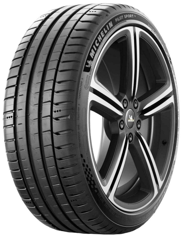 Anvelopa Michelin Pilot Sport 5 225/50 R18 99Y