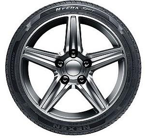 Anvelopa Nexen NFera Sport 315/35 R21 111Y