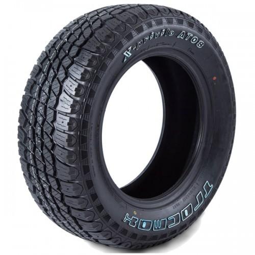 Anvelopa SUV TRACMAX X Privilo AT-08 245/65 R17 111T