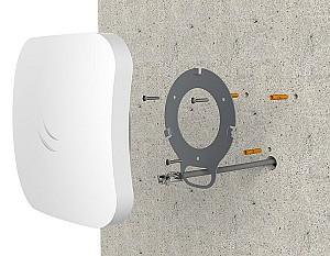 Punct de acces MikroTik cAP ac (RBcAPGi-5acD2nD)