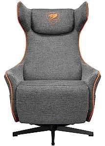 Fotoliu gaming Cougar Magus Gray