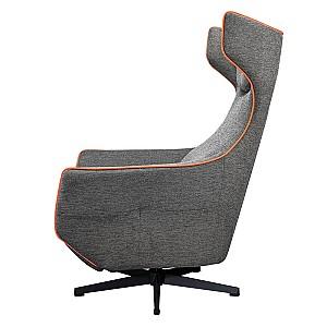 Fotoliu gaming Cougar Magus Gray