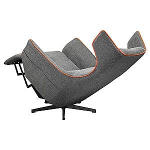 Fotoliu gaming Cougar Magus Gray