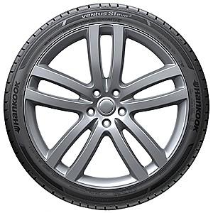 Anvelopa SUV Hankook 285/45R 21 VENTUS S1 EVO3 SUV