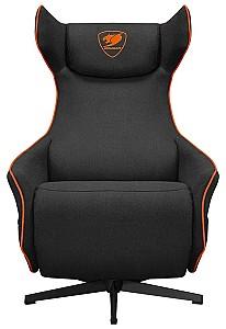 Fotoliu gaming Cougar Magus Black