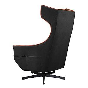 Fotoliu gaming Cougar Magus Black