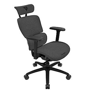 Fotoliu de birou ThunderX3 XTC Loft Dark Grey