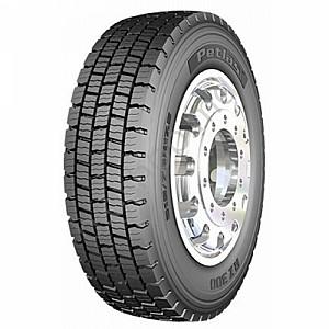Anvelopa camion PETLAS 225/75 R17,5 (129/127M RZ300 drive)