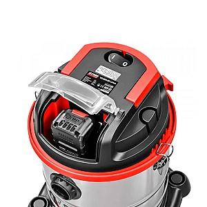 Aspirator industrial Stark VC-200-20