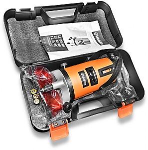 Nivel laser WerkFix LL-05-WF