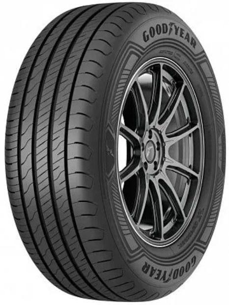 Anvelopa Goodyear Effigrip 2 SUV 225/60 R18 100H