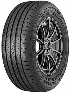 Anvelopa Goodyear Effigrip 2 SUV 225/60 R18 100H