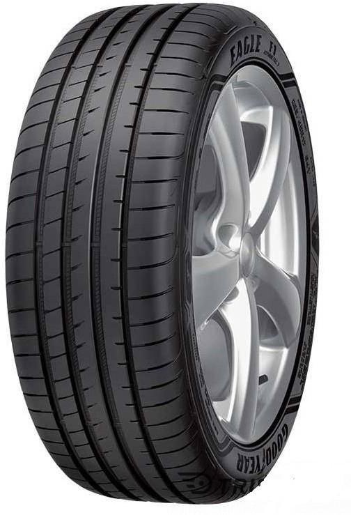 Anvelopa Goodyear EAG F1 ASY 5 MO 225/60 R17  99Y