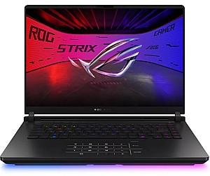Laptop gaming Asus ROG Strix SCAR 16 G635LW Off Black (G635LW-RW036)