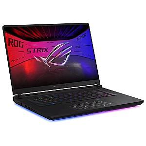 Laptop gaming Asus ROG Strix SCAR 16 G635LW Off Black (G635LW-RW036)