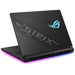 Laptop gaming Asus ROG Strix SCAR 16 G635LW Off Black (G635LW-RW036)