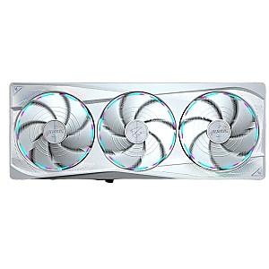 Placa video Gigabyte Master ICE RTX5090 (GV-N5090AORUSM ICE-3)