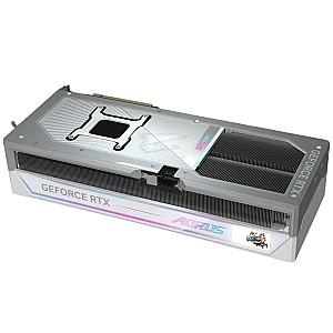 Placa video Gigabyte Master ICE RTX5090 (GV-N5090AORUSM ICE-3)