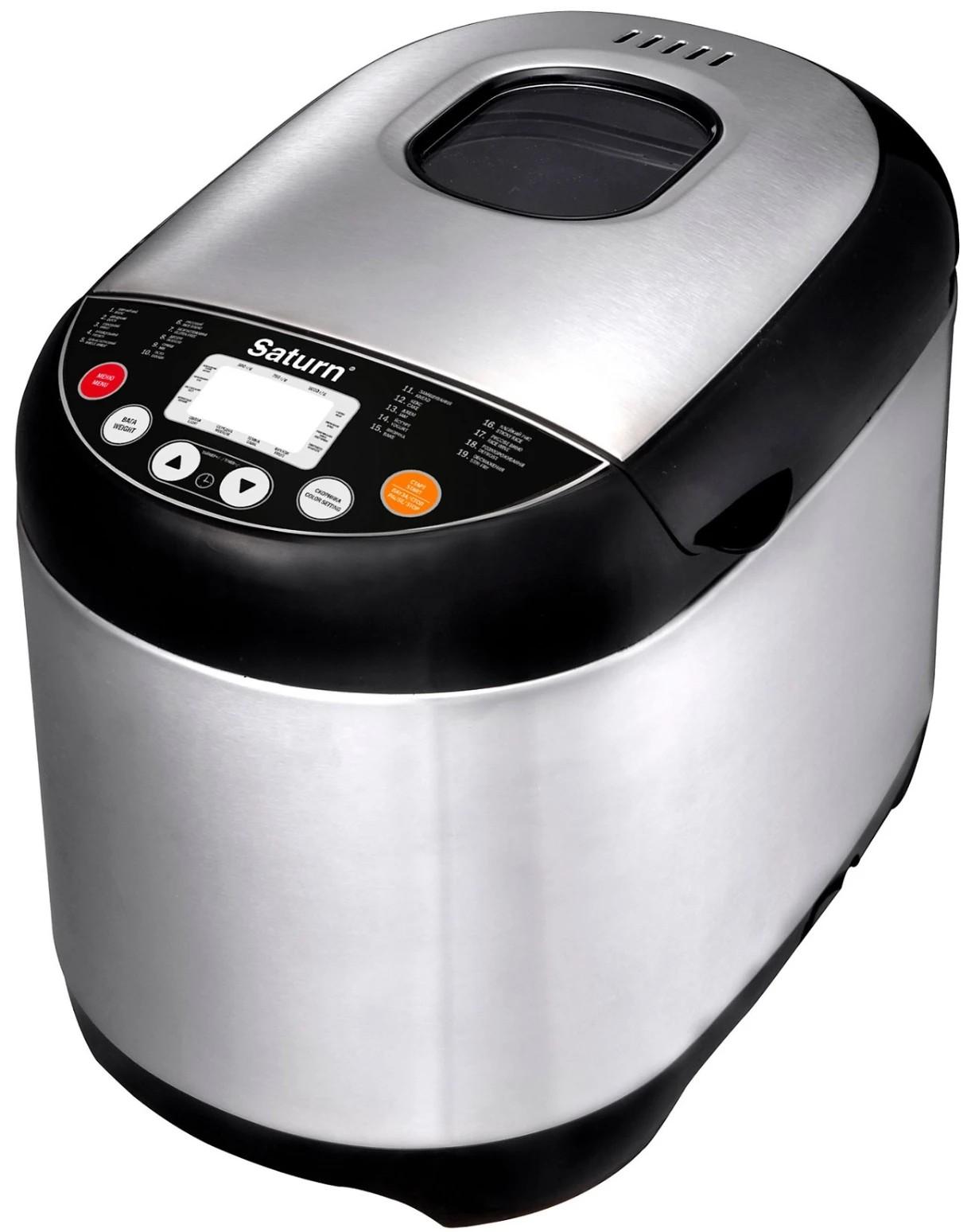 Masina de copt paine Saturn ST-EC7778