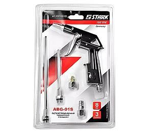 Pistol pneumatic Stark ABG-01S (300100101)