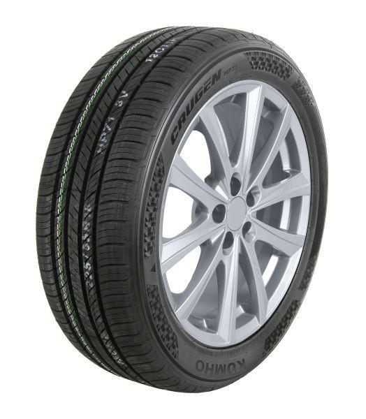 Anvelopa KUMHO 235/55 R20 (HP 71)