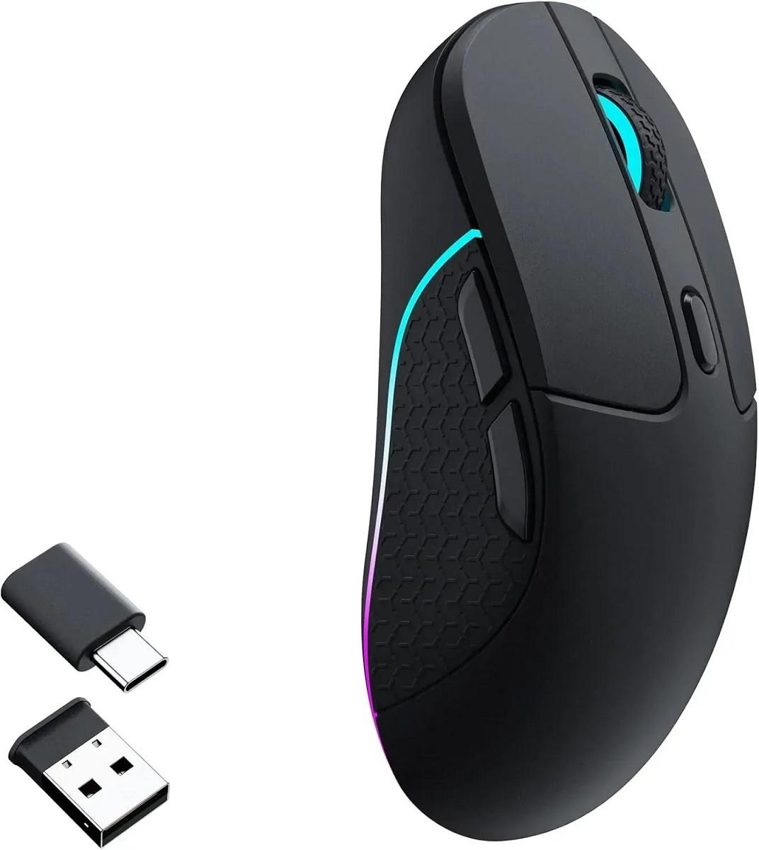 Mouse gaming Keychron M3 (M3-A1)