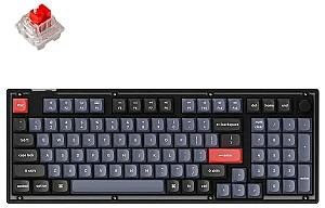 Tastatura gaming Keychron V5 QMK/VIA (V5-C1-RU)