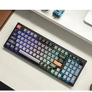 Tastatura gaming Keychron V5 QMK/VIA (V5-C1-RU)