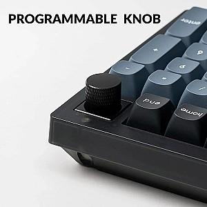 Tastatura gaming Keychron V5 QMK/VIA (V5-C1-RU)